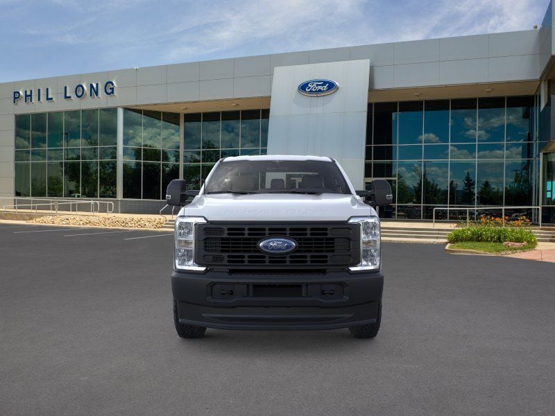 2025 Ford F-250 Super Duty XL - Photo 6