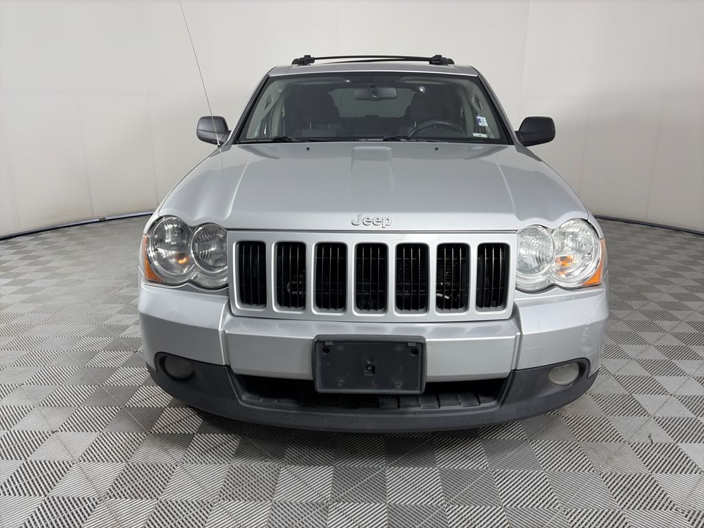 Used 2010 Jeep Grand Cherokee Laredo with VIN 1J4PR4GK8AC127513 for sale in Denver, CO