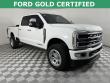 Certified 2024 Ford F-350SD Platinum Truck