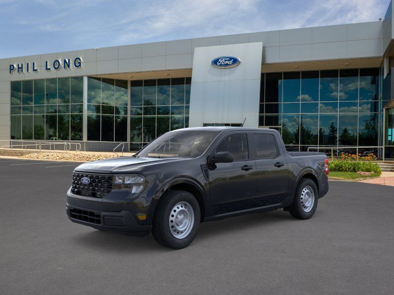 2026 Ford Maverick XL AWD's photo