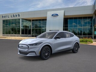2026 Ford Mustang Mach-E Premium SUV