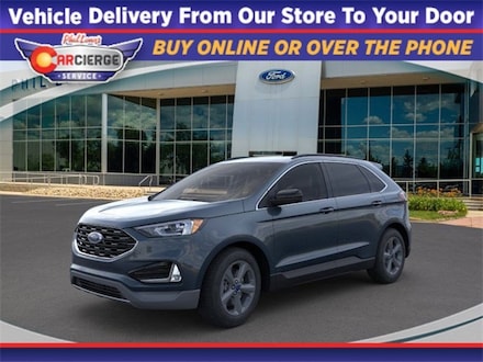 2023 Ford Edge SEL SUV