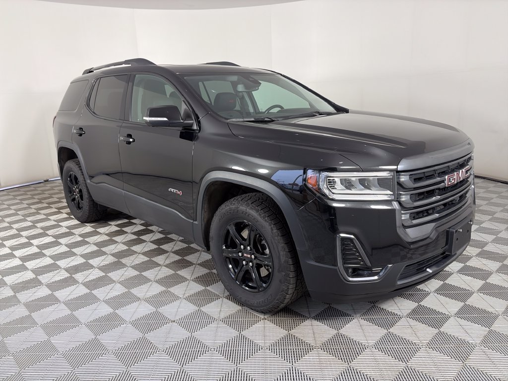 2023 GMC Acadia