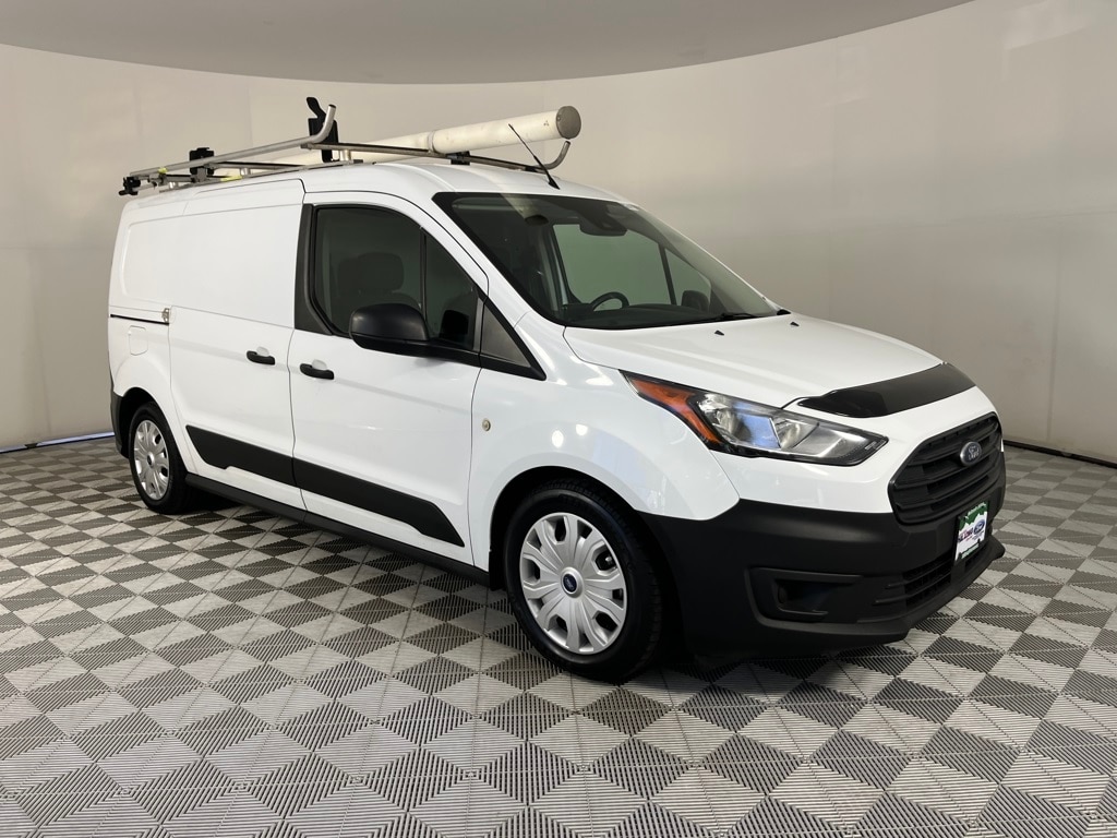 2020 Ford Transit Connect XL