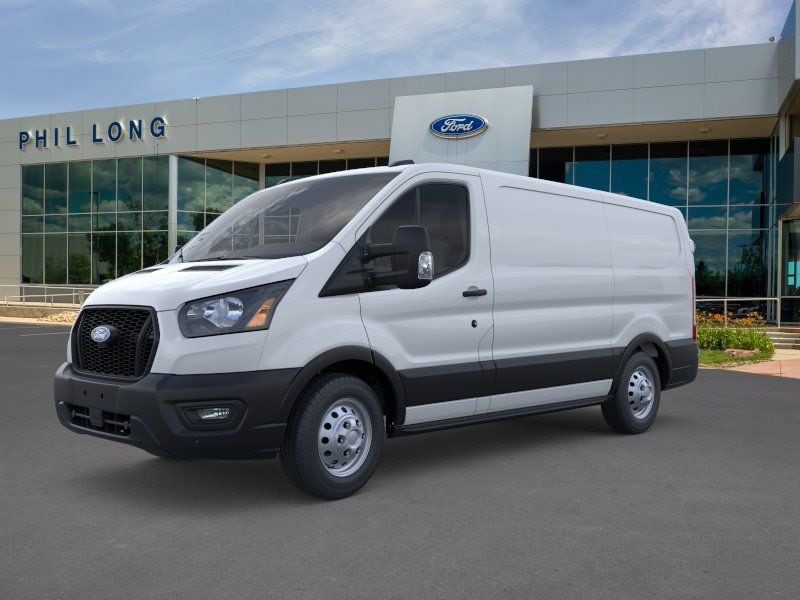 2026 Ford Transit 150 Low Roof 130 WB AWD's photo