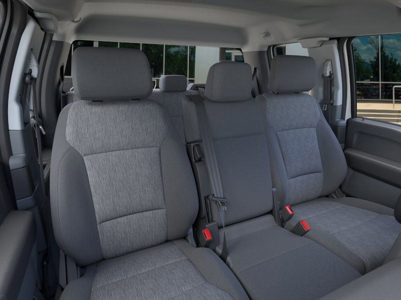 2025 Ford F-250 Super Duty XL - Photo 10