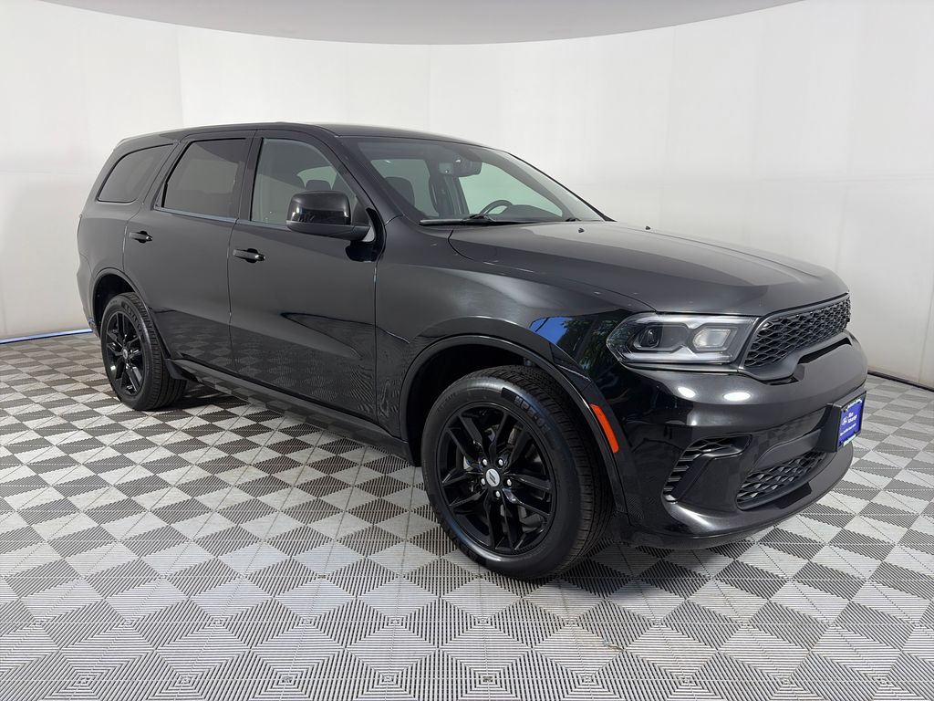 2023 Dodge Durango GT AWD's photo