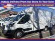 Used 2023 Ford Transit-350 Base Cab/Chassis