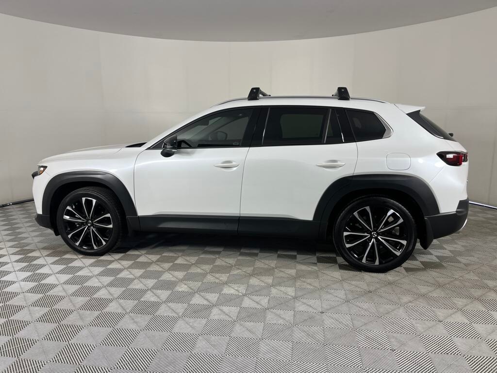 2025 Mazda CX-50 2.5 Turbo Premium Plus photo 4