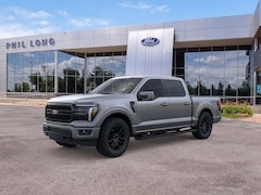 2026 Ford F-150 Lariat Truck