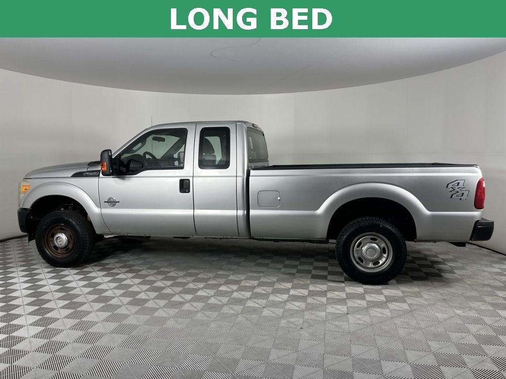 Used 2015 Ford F-250SD XL Truck