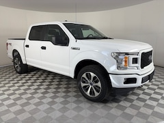 2019 Ford F-150 XL Truck