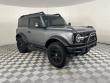 Used 2022 Ford Bronco Wildtrak SUV