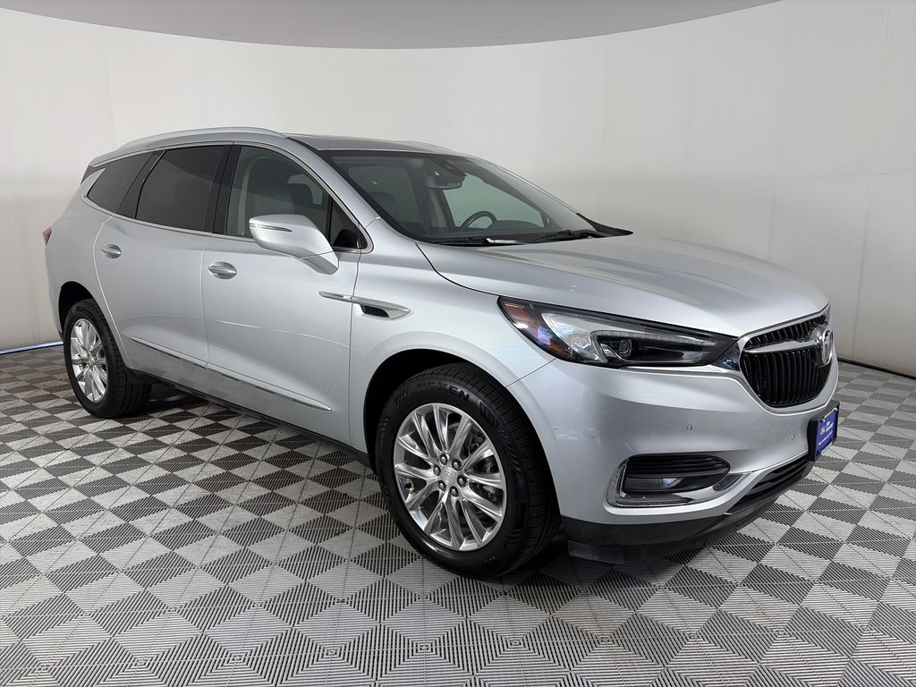 2021 Buick Enclave Premium Group SUV