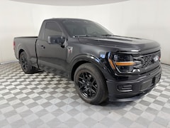 2025 Ford F-150 XL Truck