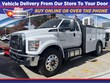 Ford F-750SD