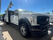 Ford F-550SD