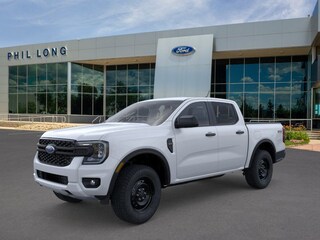 2026 Ford Ranger XL Truck