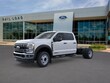  Ford F-550SD