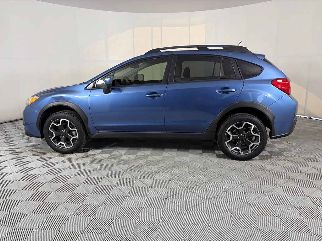 2014 Subaru Crosstrek 2.0i Premium photo 4