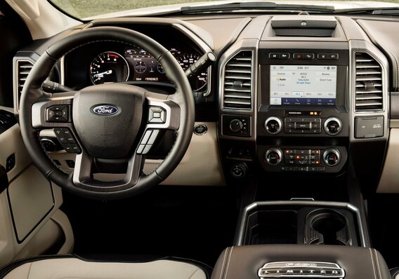 2020 Ford Super Duty F 350 Srw Truck Crew Cab 8