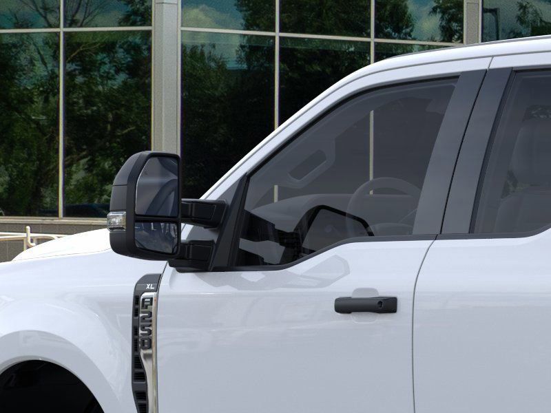 2025 Ford F-250 Super Duty XL - Photo 20