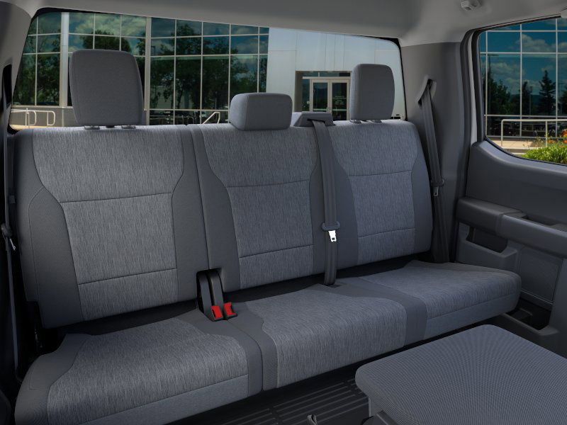 2025 Ford F-250 Super Duty XL - Photo 11