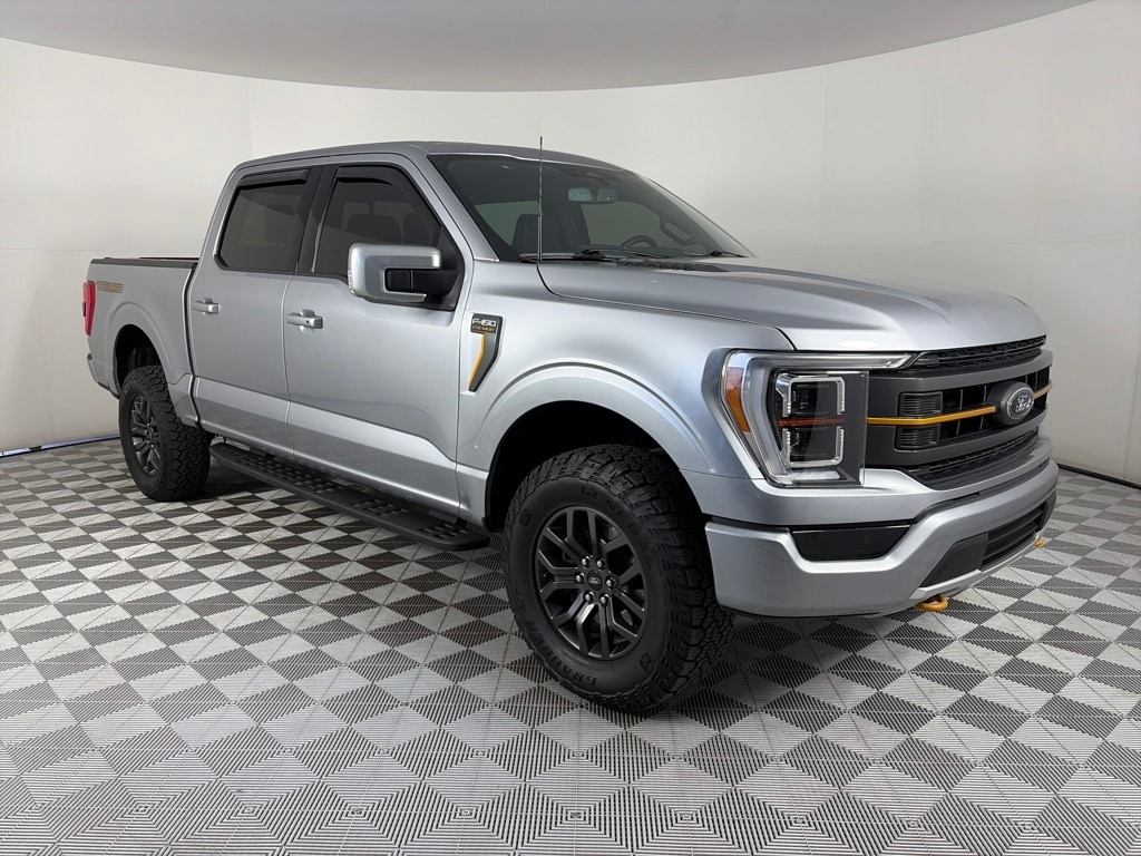 2023 Ford F-150 Tremor's photo