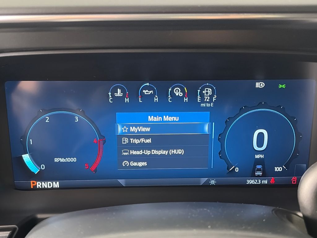 2025 Ford F-350 Super Duty Platinum - Photo 15