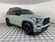Toyota Sequoia