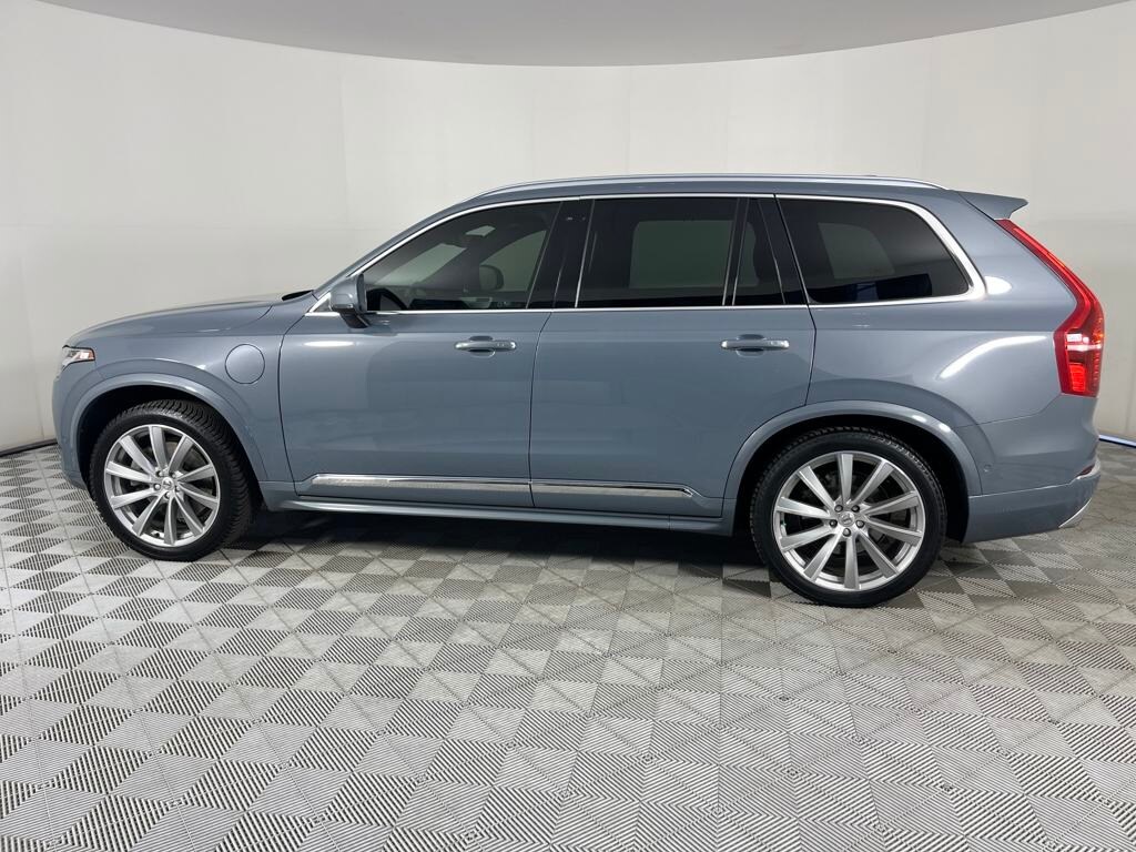 2020 Volvo XC90 T8 Inscription photo 4