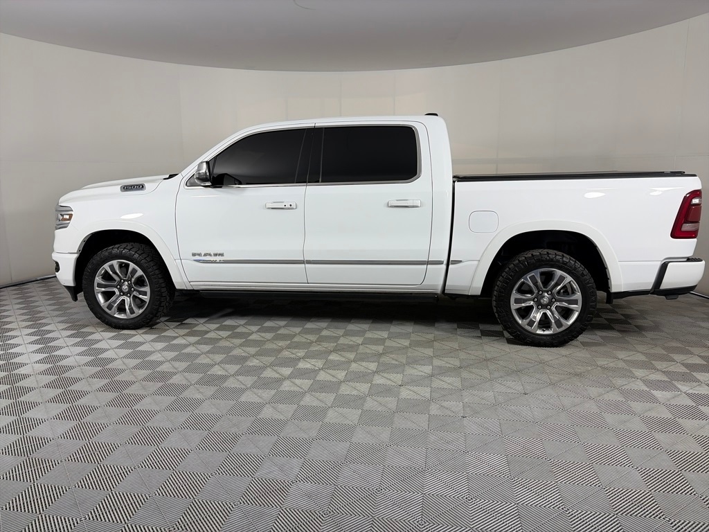 Used 2023 Ram 1500 Limited Truck