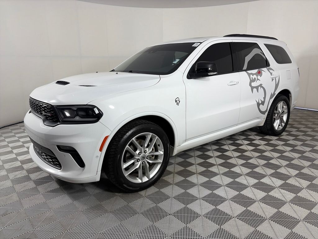 Used 2023 Dodge Durango R/T Plus SUV