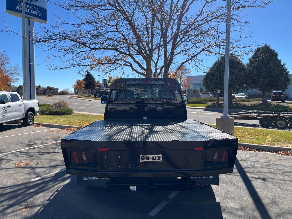 2025 Ford F-350 Super Duty Chassis Cab XL - Photo 6