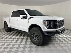 2022 Ford F-150 Raptor Truck