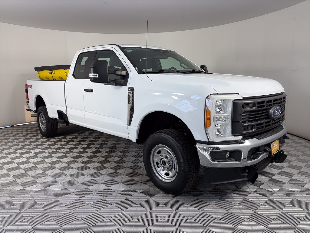 2023 Ford F-250SD XL Truck