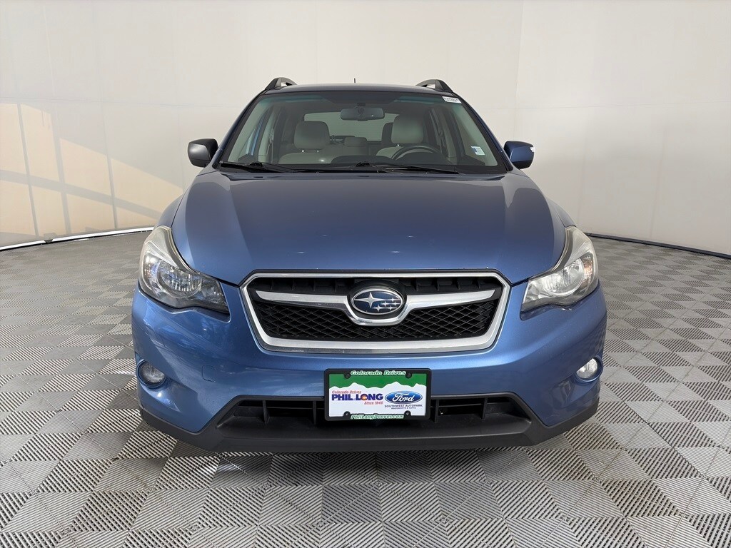 2014 Subaru Crosstrek 2.0i Premium photo 2