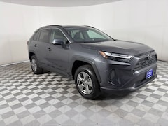 2024 Toyota RAV4 XLE SUV