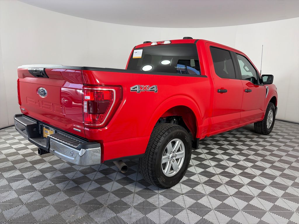 2023 Ford F-150 XLT - Photo 7