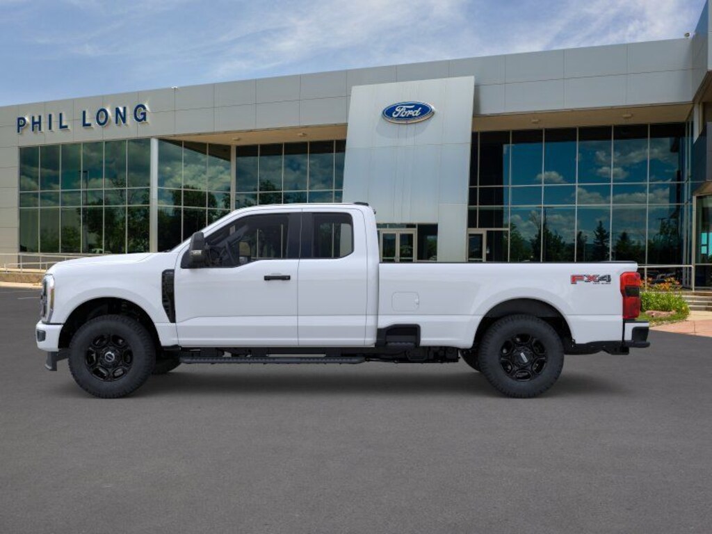 New 2026 Ford F-250SD XL Truck