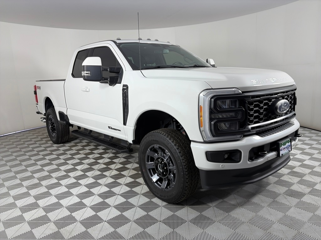 2023 Ford F-350 Super Duty Lariat