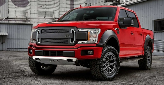 Ford 2020 f150