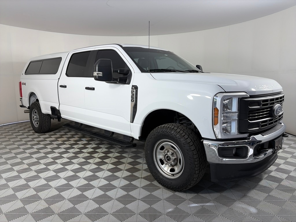 2024 Ford F-350 Super Duty