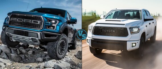 How Quick Is A 758 Hp Supercharged V8 Raptor 0 60 Mph And Drag Race Video The Fast Lane Truck