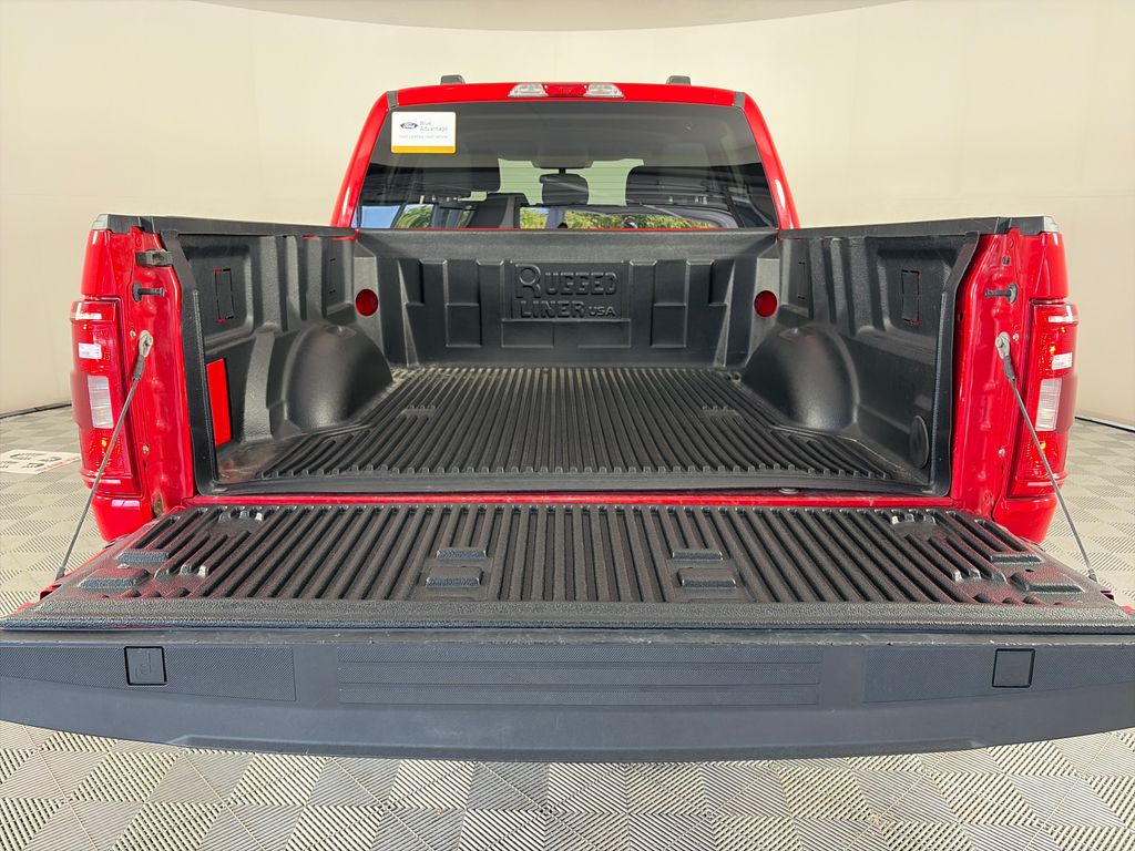 2023 Ford F-150 XLT - Photo 26