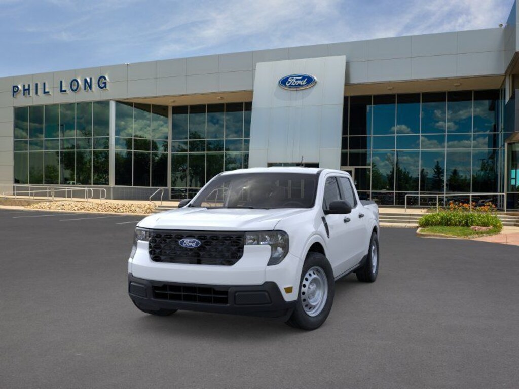 New 2026 Ford Maverick XL Truck
