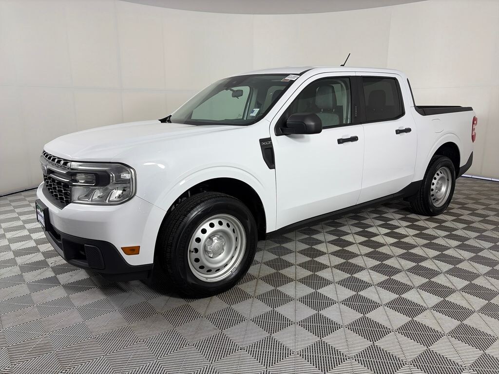Used 2022 Ford Maverick XLT Truck