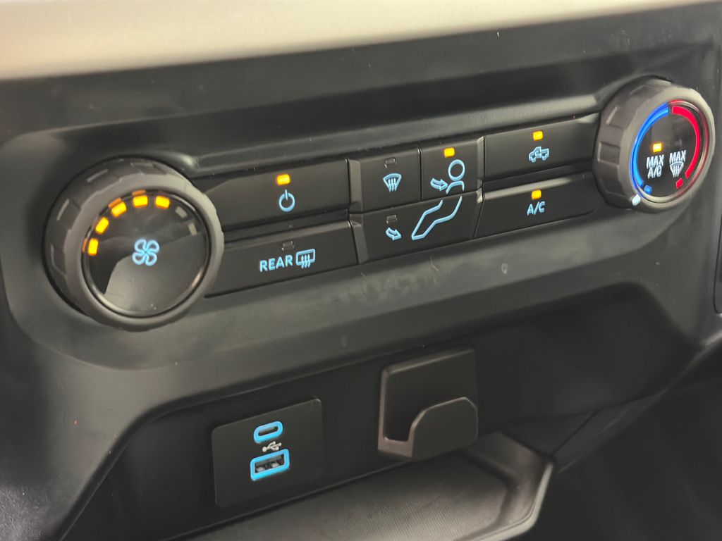 2023 Ford F-150 XLT - Photo 21