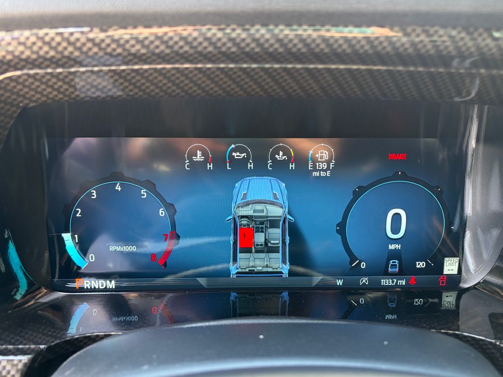 2025 Ford F-150 Lariat - Photo 12