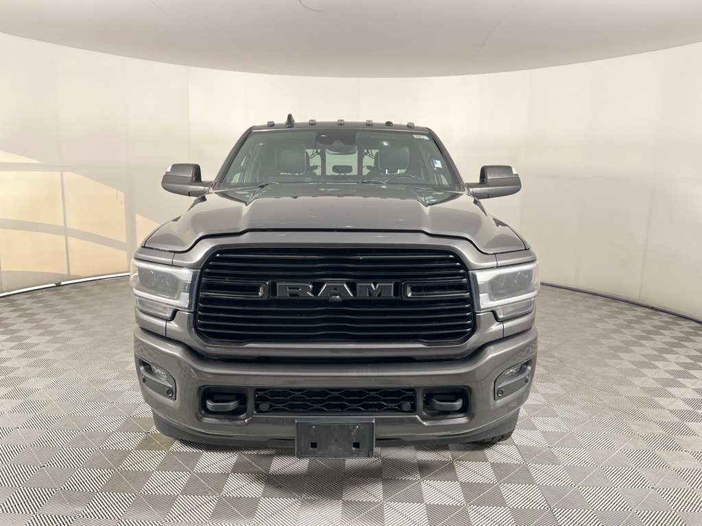 Used 2020 Ram 2500 Laramie Truck